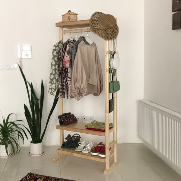 رگال لباس مدل پاریس
