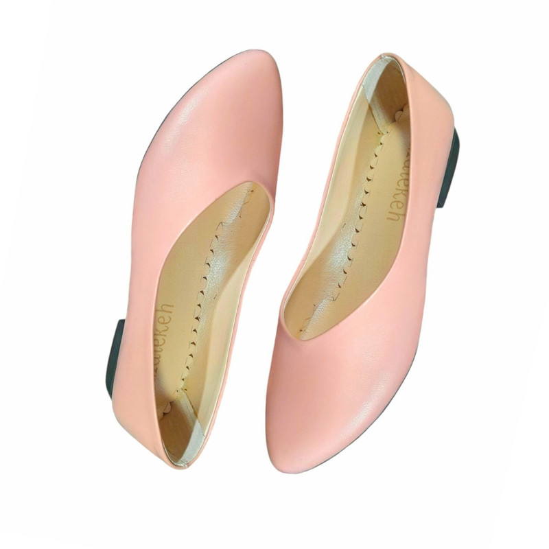 ست کیف و کفش زنانه مدل لودشکا