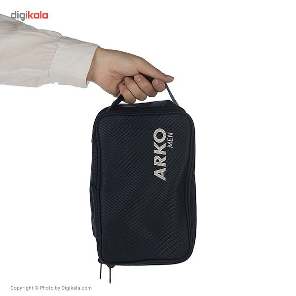 ست اصلاح آرکو مناسب آقایان ست اصلاح آرکو مناسب آقایان