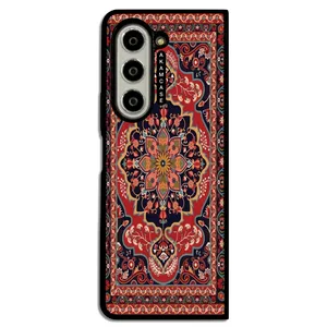AKAM AMC-WSGZFOLD5-PERSIAN-16 Cover For Samsung Galaxy Z Fold 5