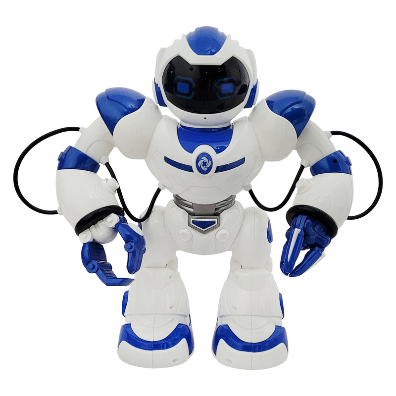 ربات کنترلی مدل INTELLIGENT ROBOT