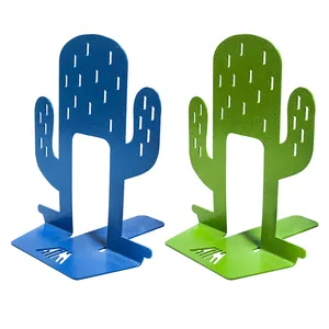 نگهدارنده کتاب مدل کاکتوس کد A-BHK3433 بسته 2 عددی