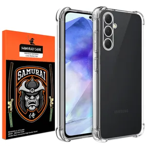Samurai Airbag Case For Samsung GalaxyA55 / A55 5G