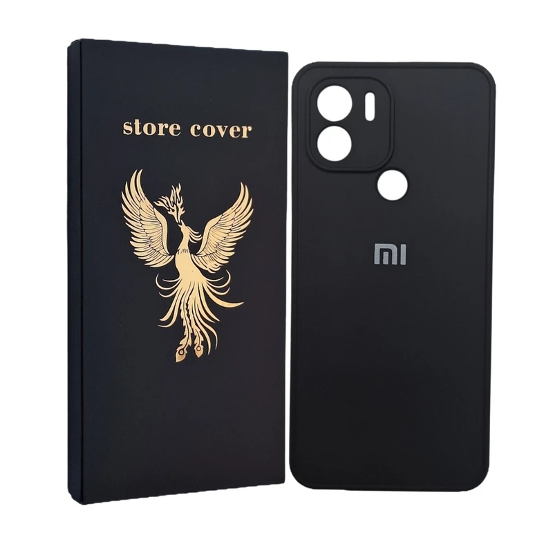 کاور استور کاور مدل a2plus مناسب برای گوشی موبایل شیائومی Redmi A1 Plus / A2 Plus