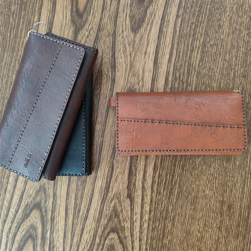 کیف پول مدل ترنج دقت NG-w300