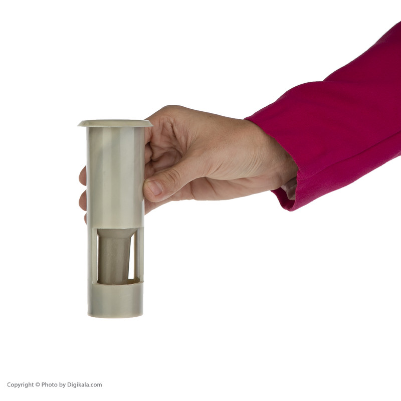 فیلتر کف شور در مدل بوگیر کد 015 فیلتر کف شور در مدل بوگیر کد 015