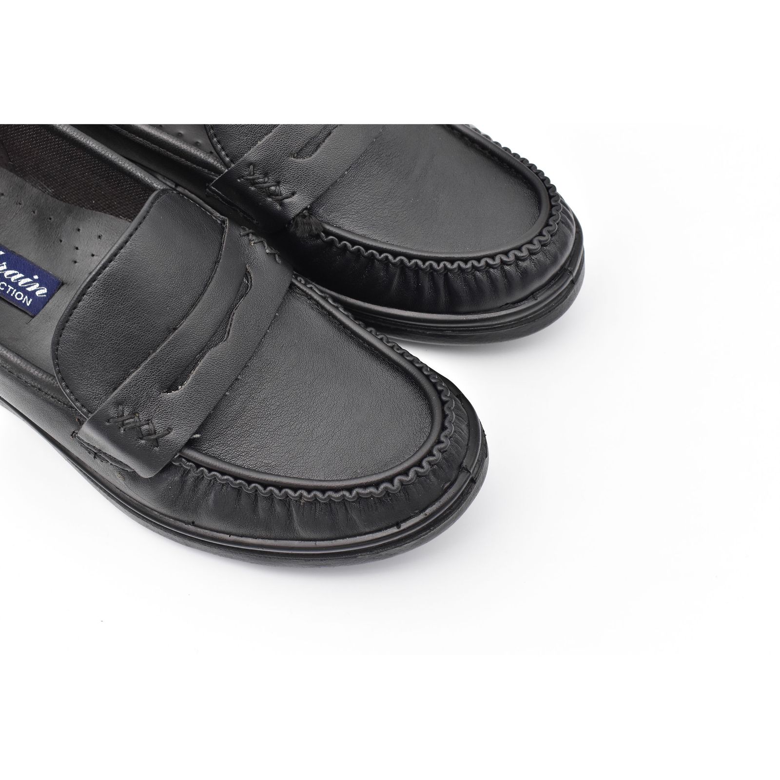 کفش طبی زنانه نهرین مدل رئال کد 11779 - - 3