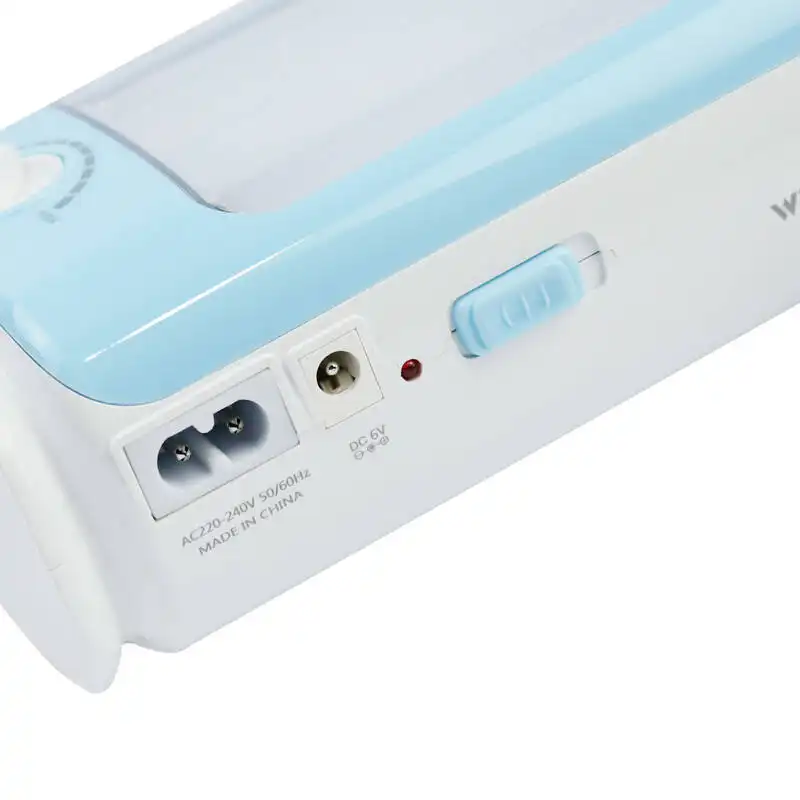 چراغ اضطراری ویداسی مدل WD-870T