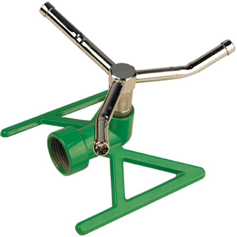 فواره‌ی سه شاخ فلزی بهکو مدل BS-4190