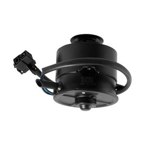 موتور فن تک دور الدورا کد 87051250 مناسب برای پراید