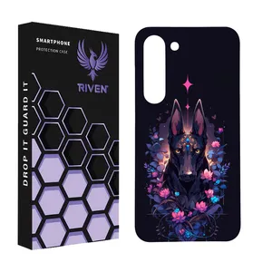 RIVEN RI2-5 Case For Samsung Galaxy S23
