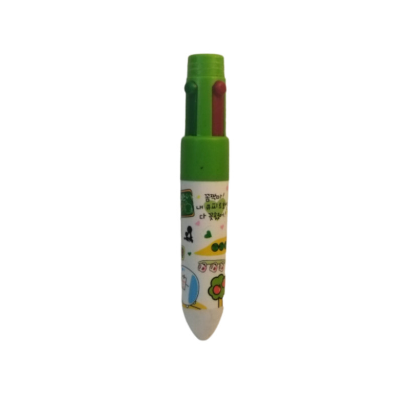 خودکار مدل چهار رنگ کد Bp-268