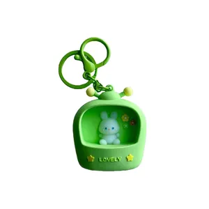 جاکلیدی زنانه مدل Lovely