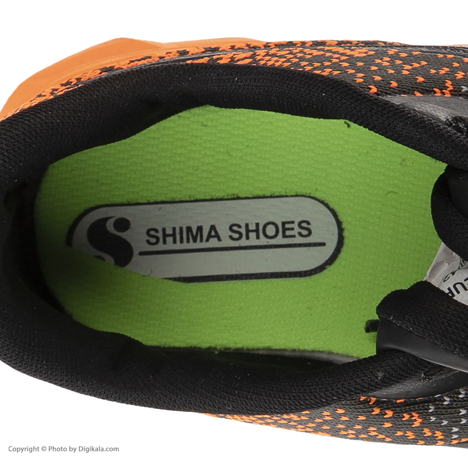 کفش پیاده روی مردانه شیما مدل 94709842242 -  - 7