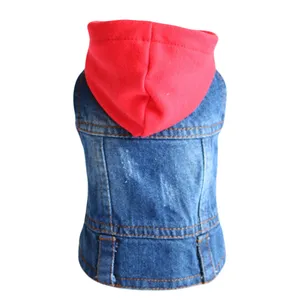 لباس سگ و گربه مدل QBJBC5 سایز XL