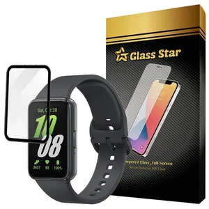 Glass Star PMMG20 Screen Protector For Samsung Galaxy Watch Fit 3