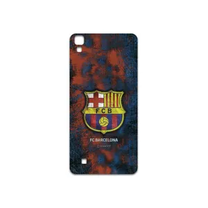 MAHOOT BARCELONA-2 Cover Sticker for LG X Power