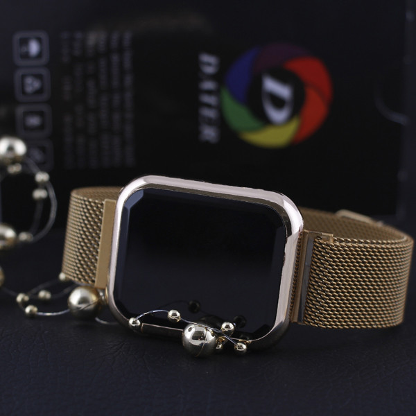 ساعت مچی دیجیتال مدل LE 3870 -TA-ME