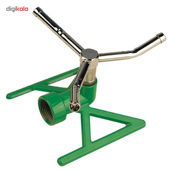 فواره‌ی سه شاخ فلزی بهکو مدل BS-4190