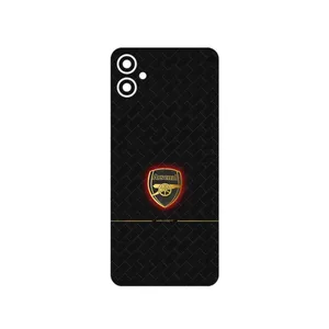 MAHOOT Arsenal Cover Sticker for Samsung Galaxy A05
