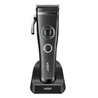 ماشین اصلاح موی سر و صورت شارژی وی جی ار مدل V-880C