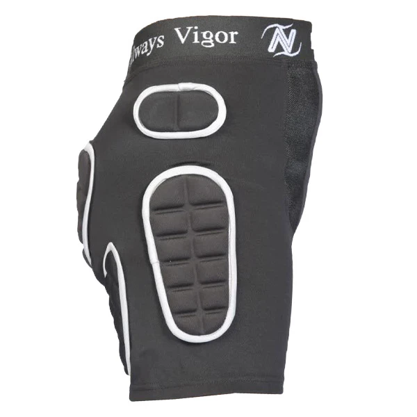 عکس شماره 12 : شلوارک ضربه گیر آلویز ویگر مدل fullgard vip l