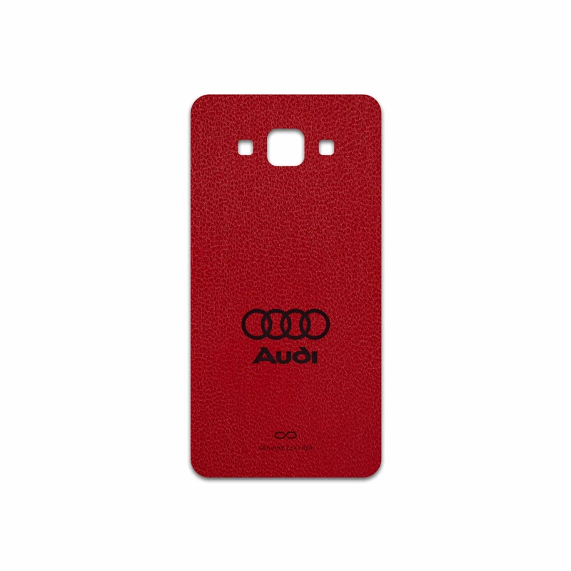 برچسب پوششی ماهوت مدل RL-AUDI مناسب برای گوشی موبایل سامسونگ Galaxy A5 2015