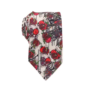 کراوات مردانه مدل یلدا کد 1434