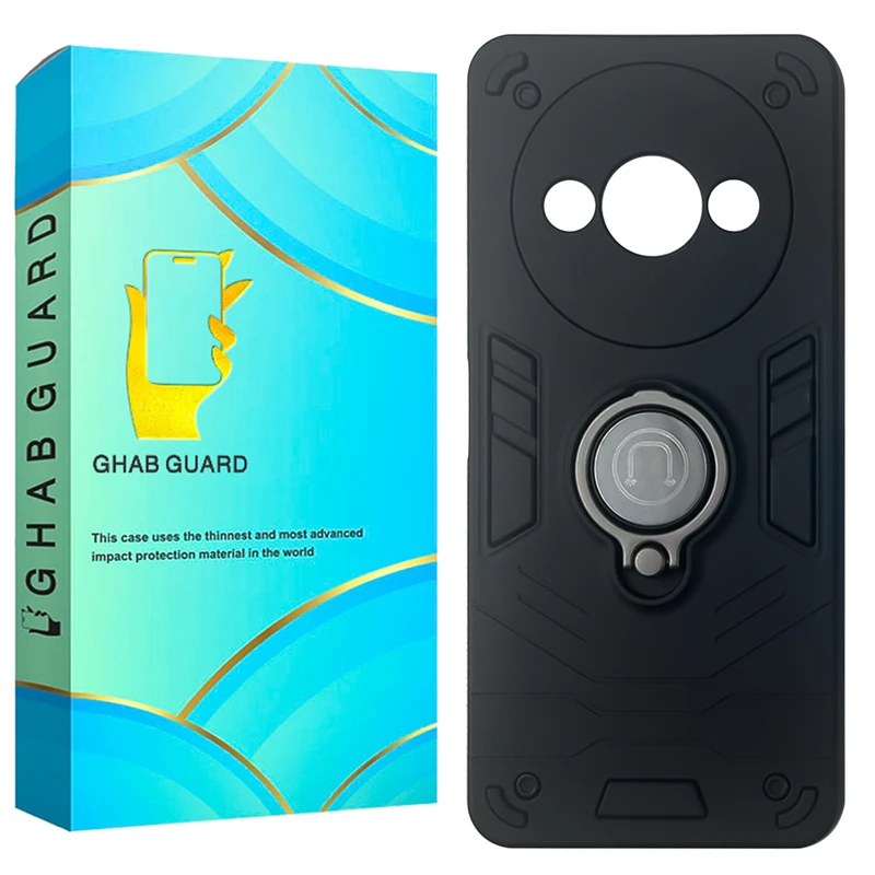 کاور قاب گارد مدل BLNG مناسب برای گوشی موبایل شیائومی Redmi A3 / Redmi A3x / Poco C61