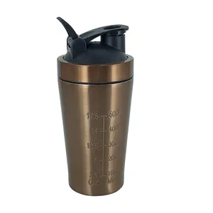شیکر مدل MAXWELL FITNESS گنجایش 0.5 لیتر