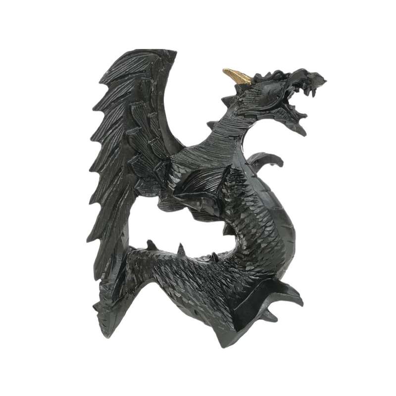 جای عود مدل Dragon