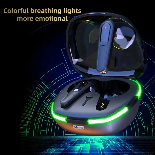 هدفون بی سیم مدل PRO 60 Tws