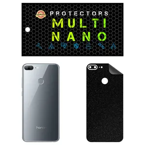 MULTI NANO X-F1G Back Skin For Honor 9 Youth Edition