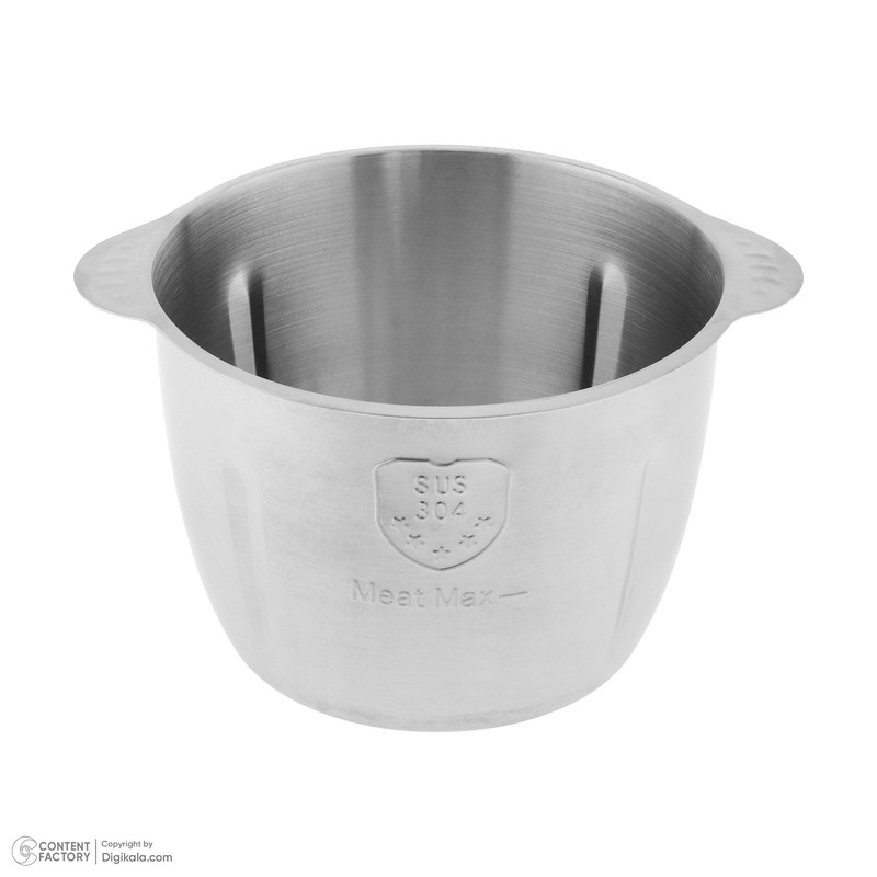 خردکن 4 لیتری بلک اند دکر لایف مدل GC500-B5