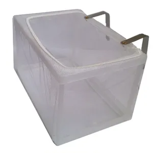 زایشگاه و پرورشگاه  ماهی مدل D110