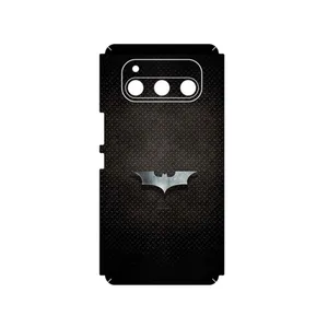 MAHOOT Batman Cover Sticker for Daria Bond 5G