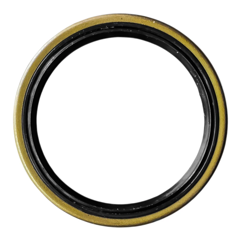 کاسه نمد چرخ جلو تیک آف مدل فنردار مناسب برای وانت نیسان و پادرا