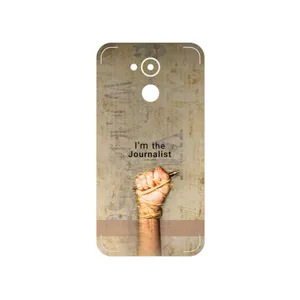 MAHOOT Journalist Cover Sticker for Honor 5C Pro