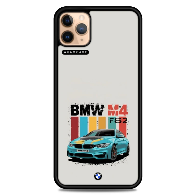 کاور آکام مدل AMC-WA11PRO-BMW-30 مناسب برای گوشی موبایل اپل iPhone 11 Pro
