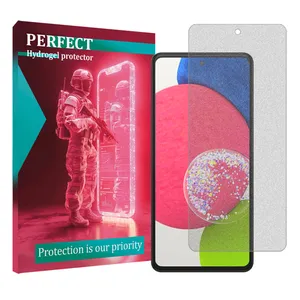 Perfect Matte screen protector suitable for Samsung Galaxy A52s 5G Mobile phone