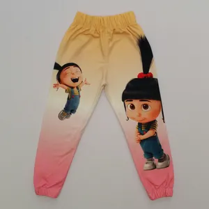 شلوار دخترانه مدل عروسکی 
