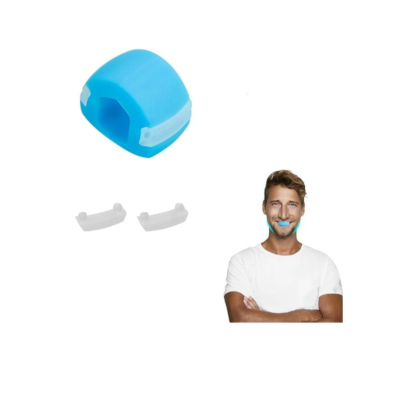 دستگاه زاویه ساز فک مدل Medium weight