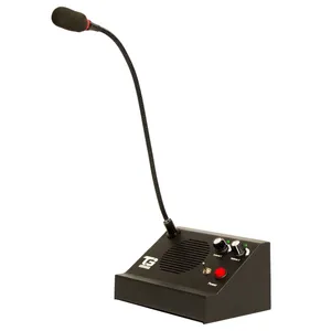 میکروفن گیشه ای تی جی مدل MIC2021