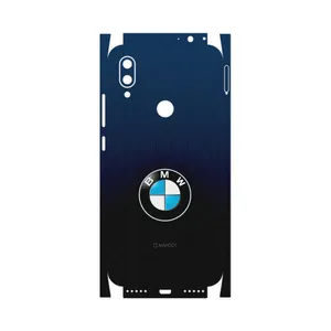 MAHOOT BMW-FullSkin Cover Sticker for Xiaomi Redmi 7