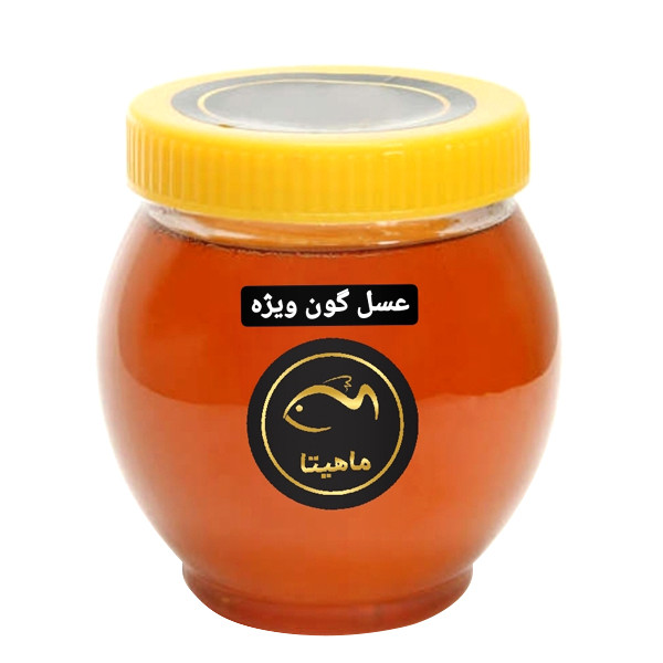 عسل گون - 1000گرم