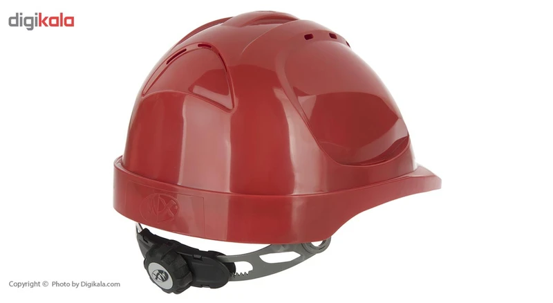 عکس شماره 2 : کلاه ایمنی ماتریکس مدل max 2