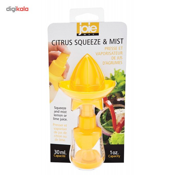 آب مرکبات گیری دستی ژویی کد 29379