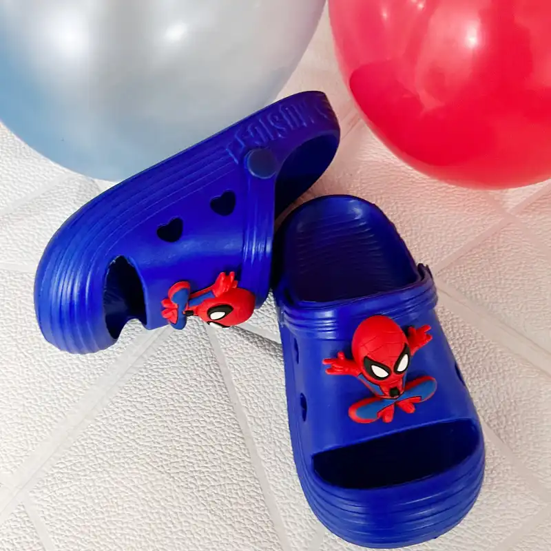 دمپایی زنانه مدل موزیک عروسکی کد 23500000