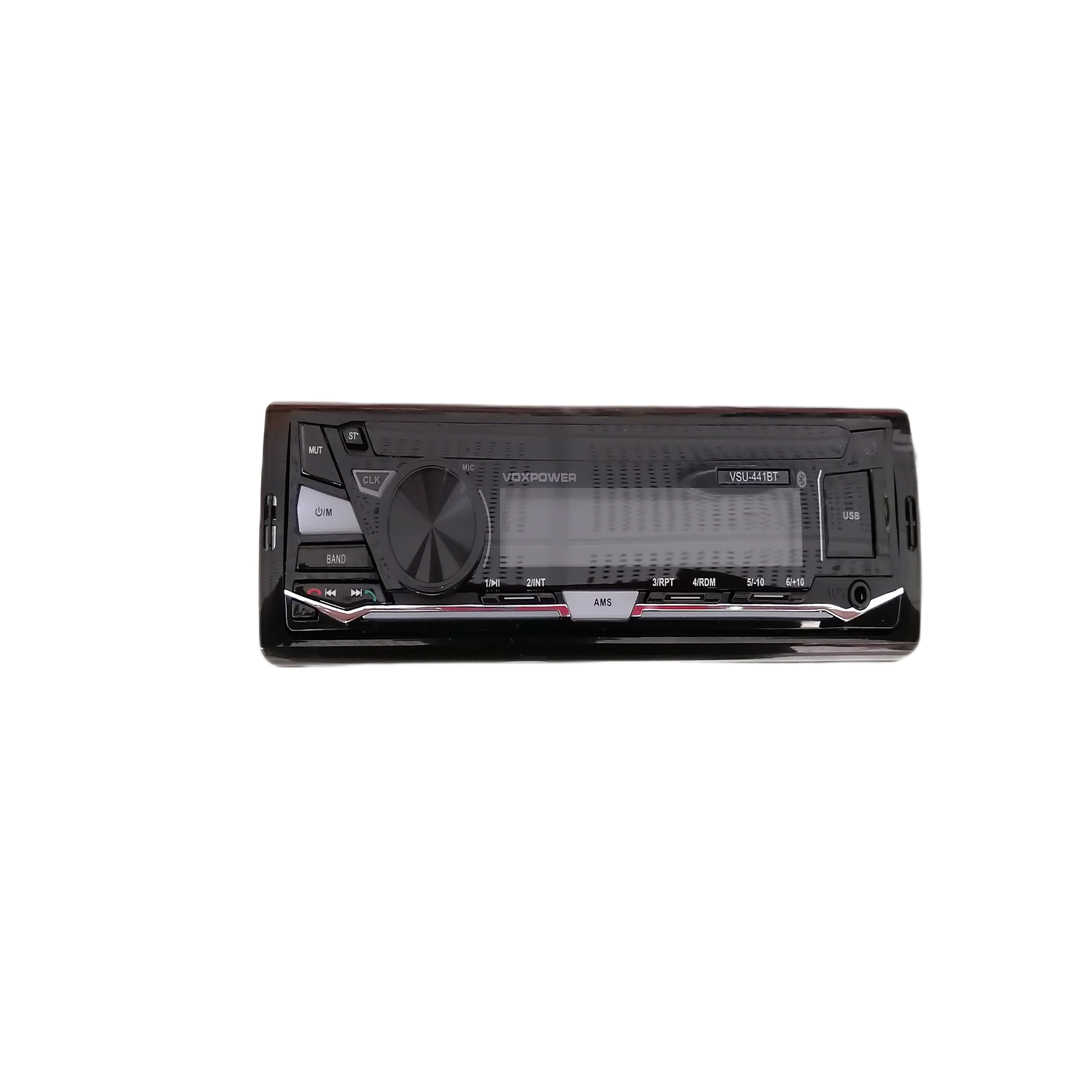 پخش کننده خودرو مدل VSU-441BT