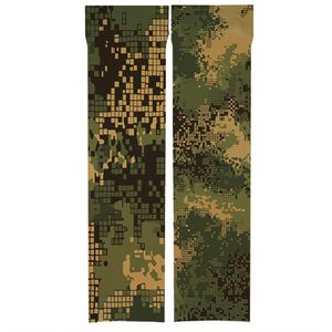 ساق دست مردانه دنیای کلکسیون مدل Camouflage Tactical